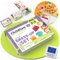 ChildGen Knete Play Dough Dress-up Set, Knete- Set, Knete, ungiftig, 100% natürliche Inhaltsstoffe, Knete, Knetset, Kinderknete, Knete ab 2 Jahre, Knetezubehör