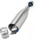 Gwezmxs Schlüssel Versteck Draußen, Geheimfach Safe in Multifunktions-Edelstahl-Wasserflasche, Bottle Key Hider, 500ml, 8 x 31cm