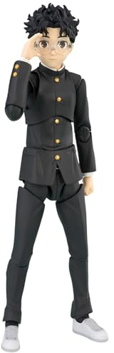 Dandadan S.H.Figuarts Action Figure Okarun 14 cm