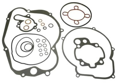 Set di guarnizioni del motore compatibile con 50 am6 Amaprilia MX 50 Rs 50 Trigger XP6 DT 50 TZR50