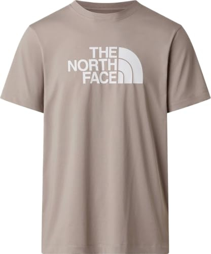 THE North FACE Herren Evolution Half Dome Regular Short Slee T-Shirt (1er Pack)