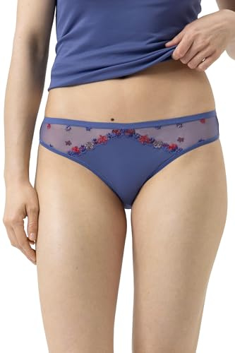 Mey Tagwäsche Serie Pretty Sense Damen Mini-Slips Astral Night (38/40)