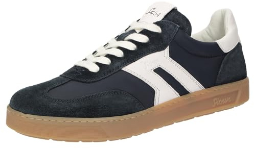 Sioux Herren Sneaker Tedroso-713