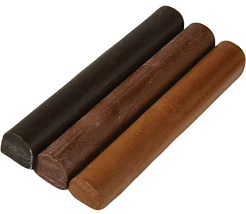 Liberon LIBRCO Retouch Crayon - Oak