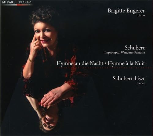 Mirare (Harmonia Mundi)