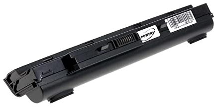 Akku für MSI Wind U100-035US 4400mAh Schwarz, 11,1V, Li-Ion