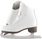 (Toddler 9, White) - Jackson Ultima GSU120 GSU121 GSU124 Glacier White Figure Ice Skates for Women and Kids