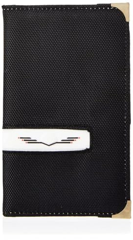 Longridge Deluxe Golf Scorecard Holder