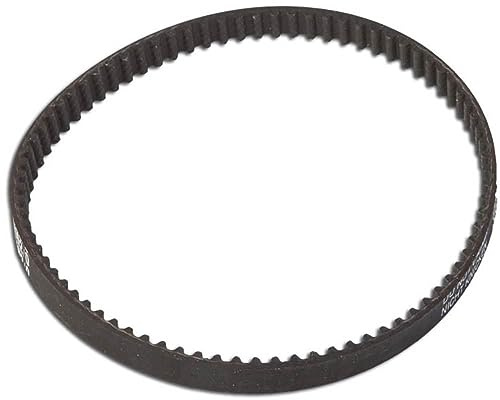 431370 CINGHIA DENTATA PER POMPA OLIO MISCELATORE