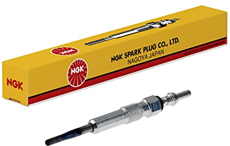 NGK Glow Plug Part Number: 9776
