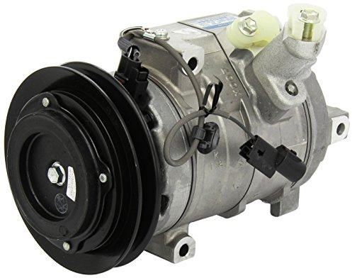 DENSO DCP45005 Kompressor, Klimaanlage