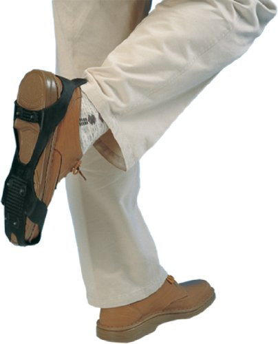 Schuhspikes für Glatteis und Schnee (M 37-40)
