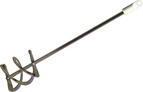 Haromac Wendelrührer, 120 mm, mit eimerschonenden Rührerring, 38040120