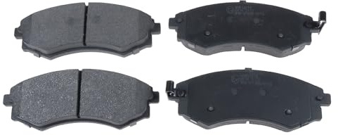 Blue Print ADN14273 Brake Pads
