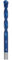 kwb foret de tuile de bit 8,0 mm 051 380 (pointe en carbure de tungstène-titane, pour les carreaux de porcelaine ou briques)