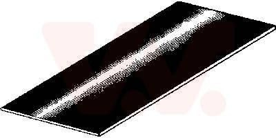 VAN WEZEL Tafelblech 9902.05