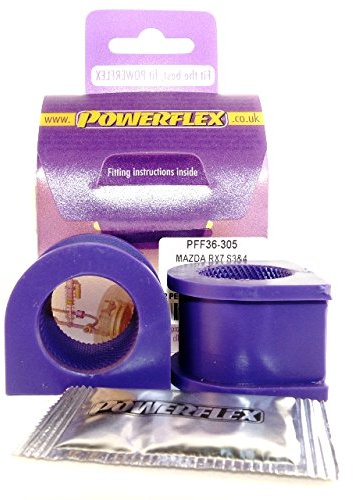 Powerflex PFF36-305 Performance Polyuretan Buchsen