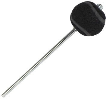 Santafe Drums SJ1555 - Maza bombo tenis, color estándar