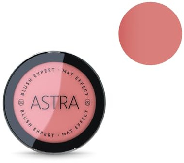 Astra Blush Expert Mat 03, 0.2 Ounce (Pack of 1), Nude Beige