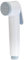 GROHE Manopola Doccia Tempesta-F Trigger Spray Bianco/Grigio 28020L01