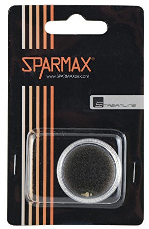 SPARMAX Airbrush Düse GP850 Silver 0,5mm