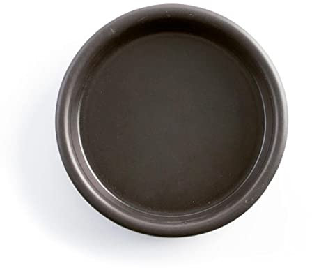 Quid Barro Lux Cazuela Barro 18cm Barro Apto Vitrocerámica Apto Eléctrico
