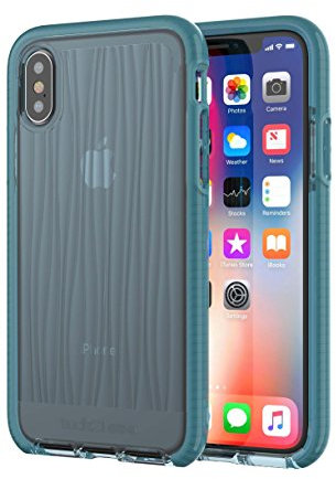 Tech21 Evo Wave Case for iPhone X/XS