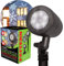 The Christmas Workshop 4 LED Snowflake Projector Light Indoor Outdoor