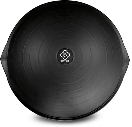 Bosu Balance Trainer Pro Limited Black Edition 65 x 22 cm