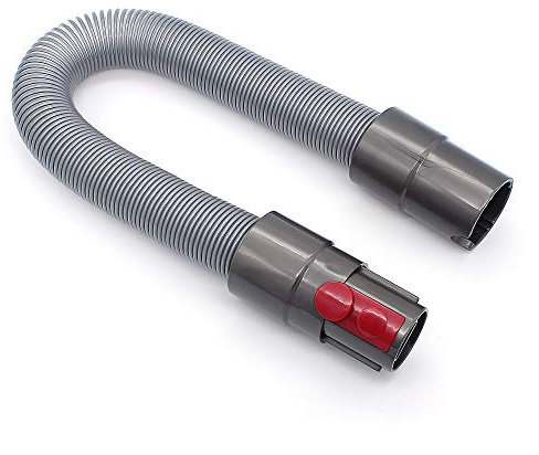 DingGreat Tubo Flessibile Estensibile Kit di Ricambio Accessori per Dyson V7 V8 V10 V11 V15 SV10 SV11 Aspirapolvere