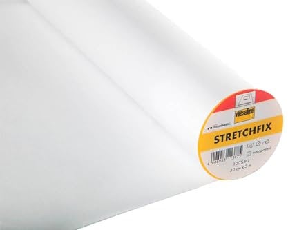 Vlieseline Stretchfix T300, 30 cm, Meterware