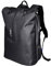 Port Designs - NEW YORK BACKPACK 15.6 GREY. Includes waterproof outer material, adjustable chest strap, 10 tablet pocket, secret back pocket and external peripheral charge