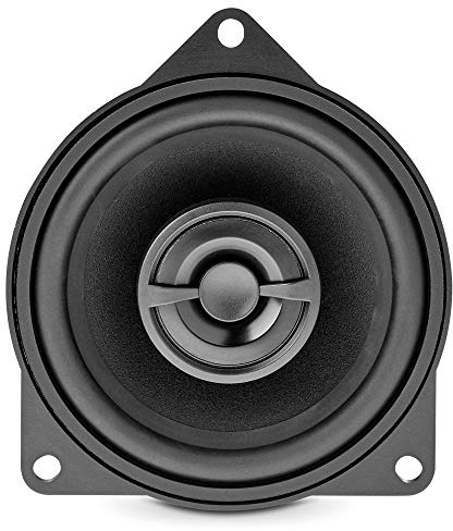 Focal ICC BMW 100 | BMW spezifisches 2-Wege Koax-Lautsprechersystem, 10 cm