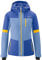 Maier Sports Damen Skijacke Eiberg W, wasserdichte Winterjacke mit Kapuze