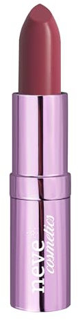 Neve Cosmetics rossetto effetto opaco Sugar Matte coprente e sottile | Pastiera