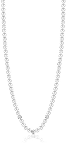Collana Donna Gioielli Luca Barra trendy cod. CK1576