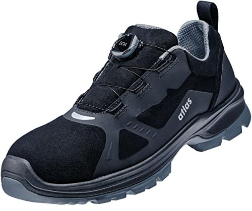 ATLAS Halbschuh Flash 6405 XP BOA ESD S3, Weite 10 Größe 39