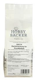 Hobbybäcker Backset für Hundeleckerlis (500 g), enthält Backmischung für Hundekekse, nur das Beste für Ihren Vierbeiner