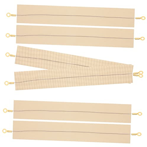 iplusmile Sealer Heating Element Wire Sealing Machine Accessory Heat Sealer Strips High Temperature Resistance