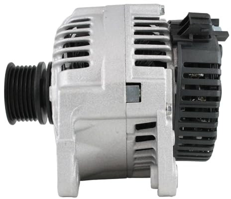 TESLA TECHNICS TT11471 PRO. LICHTMASCHINE 12V, alternator 90A, kompatibel mit AUDI, FORD, SEAT, VOLKSWAGEN, alternator auto preis, günstige Lichtmaschine