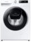 Lavadora Samsung WW80T534AAWAS2
