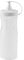 Sallys Dosierflasche aus hochwertigem, BPA freiem, weichen Kunststoff, 200 ml- Quetschflasche mit Kappen,