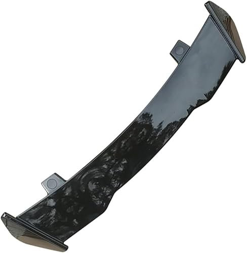 RCLON Heckspoiler für Seat Ibiza St 6F 6J 6L 6L2 6L1 6K 6K2 6K1 1993-2025, Auto Dachspoiler Heck Kofferraum Spoiler Heckflügel Deflektor Flügel Styling Zubehör