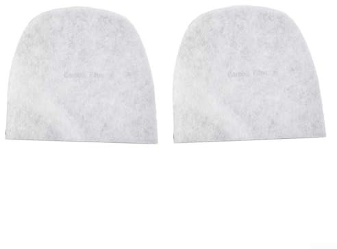 Activated Carbon Filters Are Compatible With EBAC 2000 Series 2600E 2600Ex 2650E Dehumidifiers