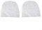 Activated Carbon Filters Are Compatible With EBAC 2000 Series 2600E 2600Ex 2650E Dehumidifiers