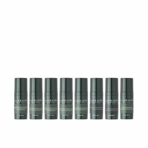 NOVA ENGEL Rosacea-Affected Skin Stuche 8 Pz