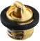 Termostato per Moto Termostato di Raffreddamento, per Kawasaki ATV Polaris Polaris 49054-1053 49054-1003 3084940 3090049