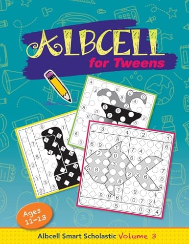 Albcell for Tweens (Albcell.d, Band 18)