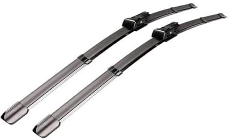 Scheibenwischer-Set (26 + 21 + 14) for VW Tiguan MK2 (2016–2023) und Allspace(LHD Front)