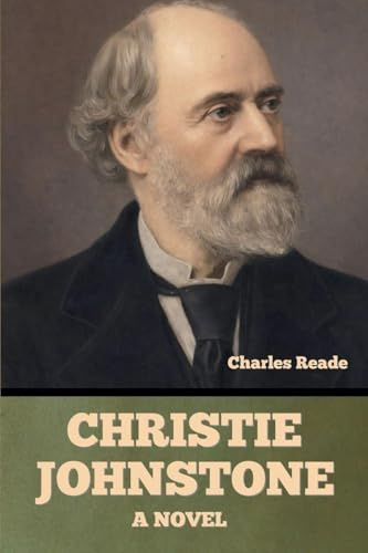 Christie Johnstone: A Novel